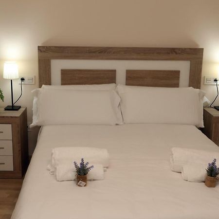 Apartamento turisticos Puente Romano P3 2-B Salamanca Exterior foto