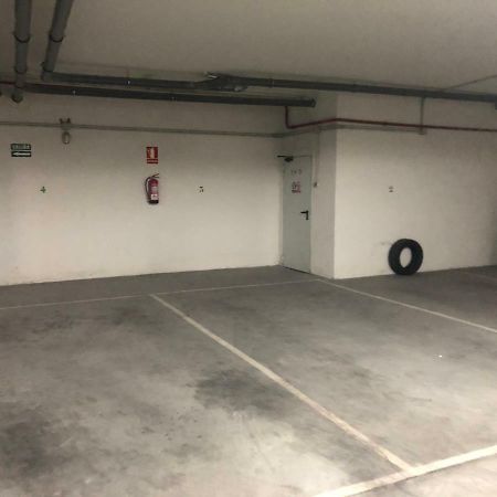 Apartamento turisticos Puente Romano P3 2-B Salamanca Exterior foto