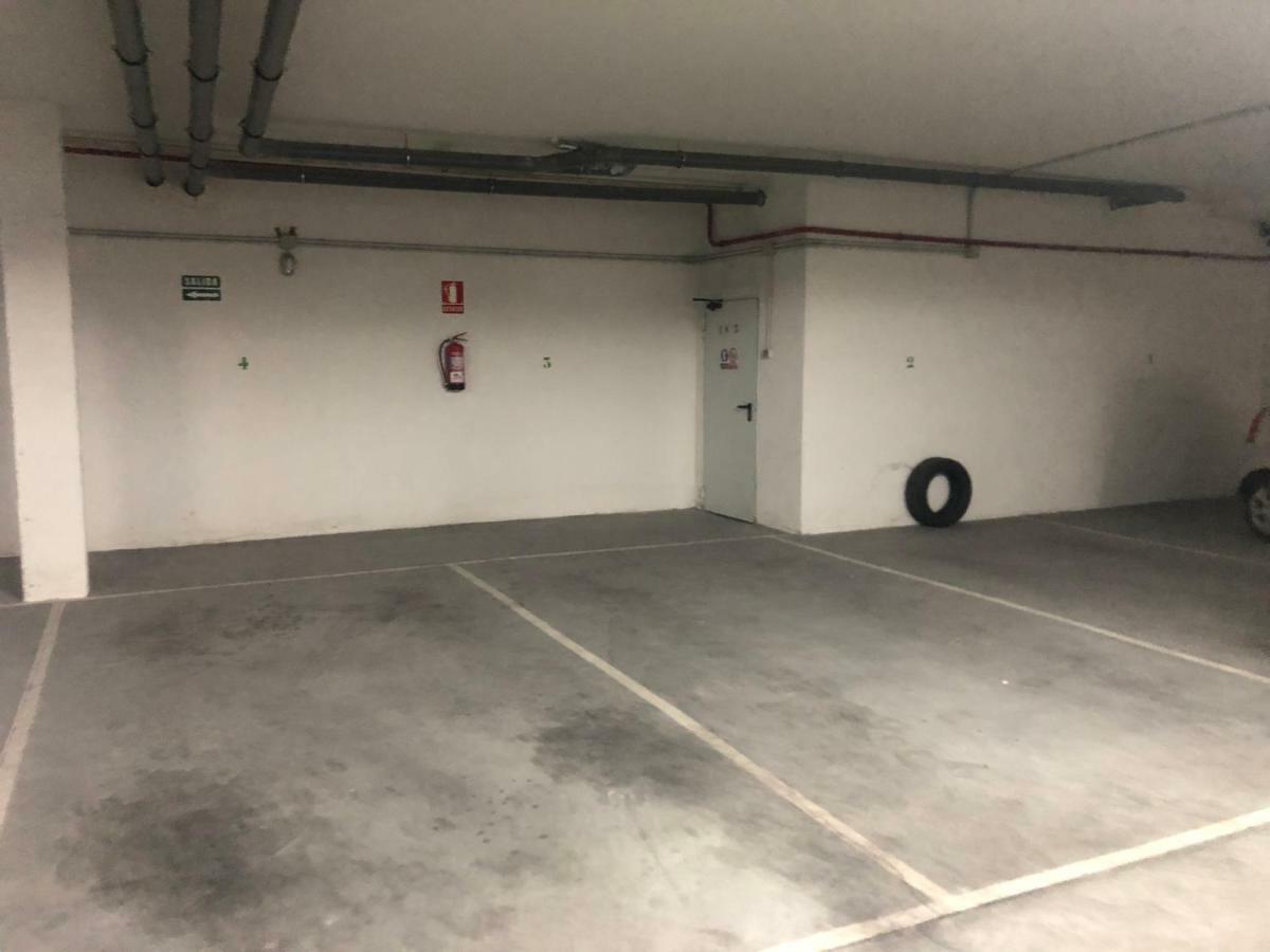 Apartamento turisticos Puente Romano P3 2-B Salamanca Exterior foto