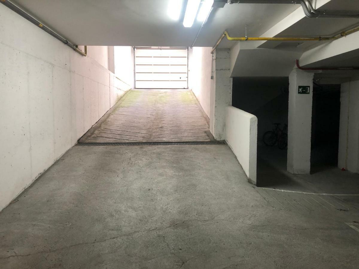 Apartamento turisticos Puente Romano P3 2-B Salamanca Exterior foto