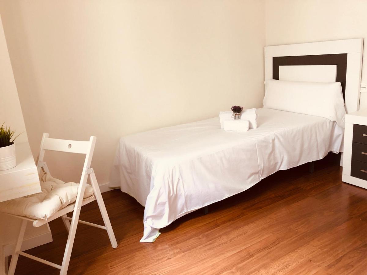 Apartamento turisticos Puente Romano P3 2-B Salamanca Exterior foto