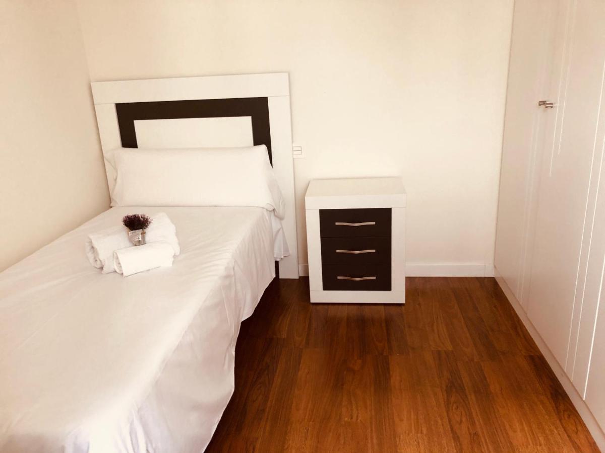 Apartamento turisticos Puente Romano P3 2-B Salamanca Exterior foto